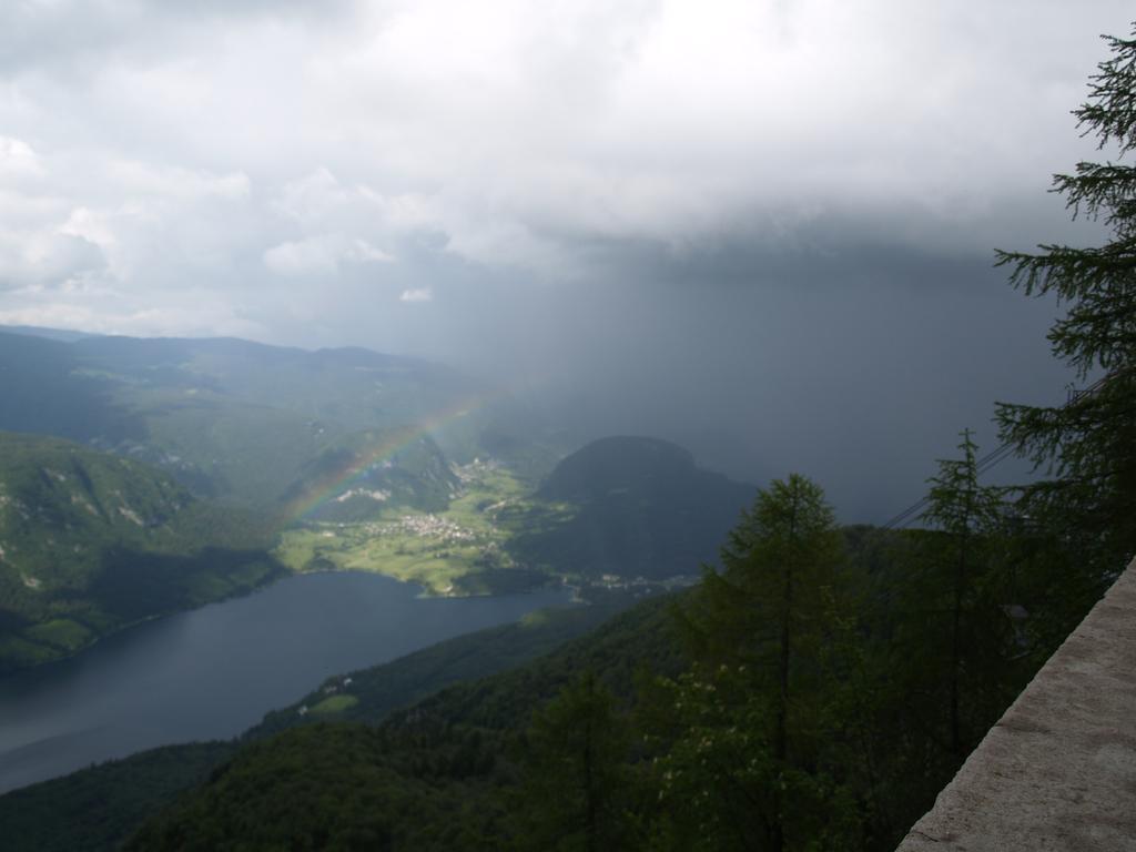 Penzion Rozic Bohinj Exterior photo