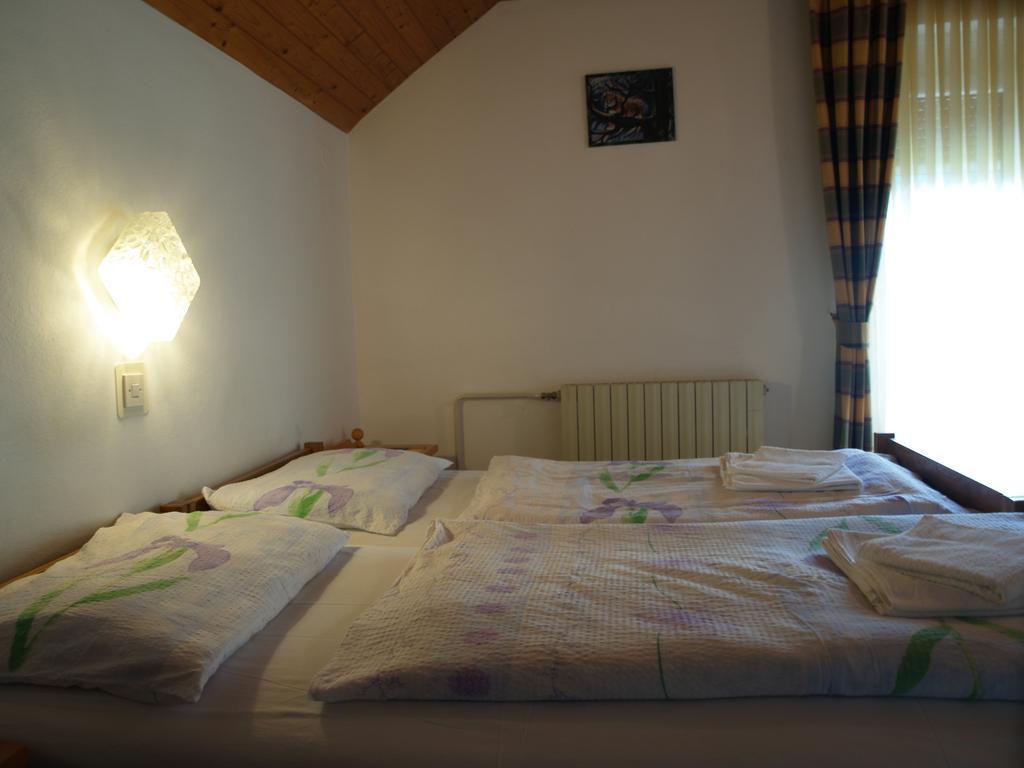 Penzion Rozic Bohinj Room photo