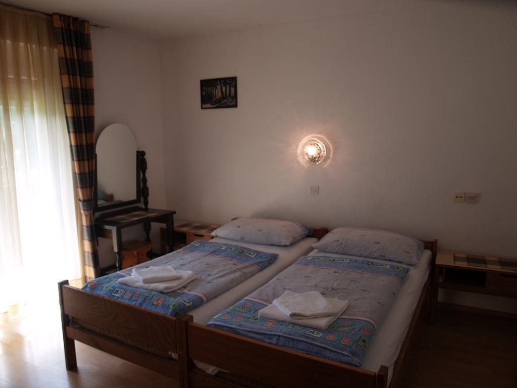 Penzion Rozic Bohinj Room photo