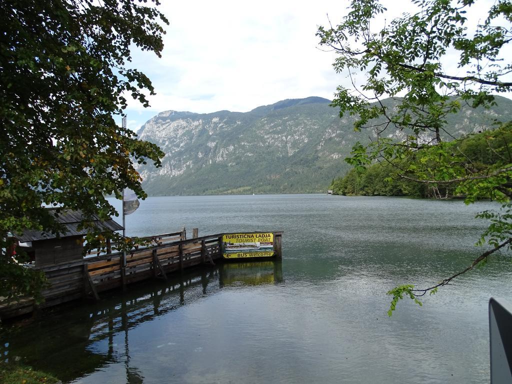 Penzion Rozic Bohinj Exterior photo